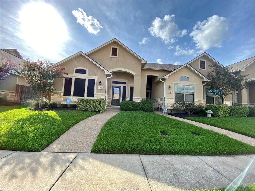 3809 Blackhawk Lane - Photo 1
