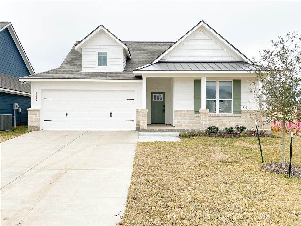 3429 Omaha Court - Photo 1