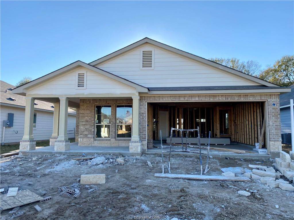 1941 Thorndyke Lane - Photo 1