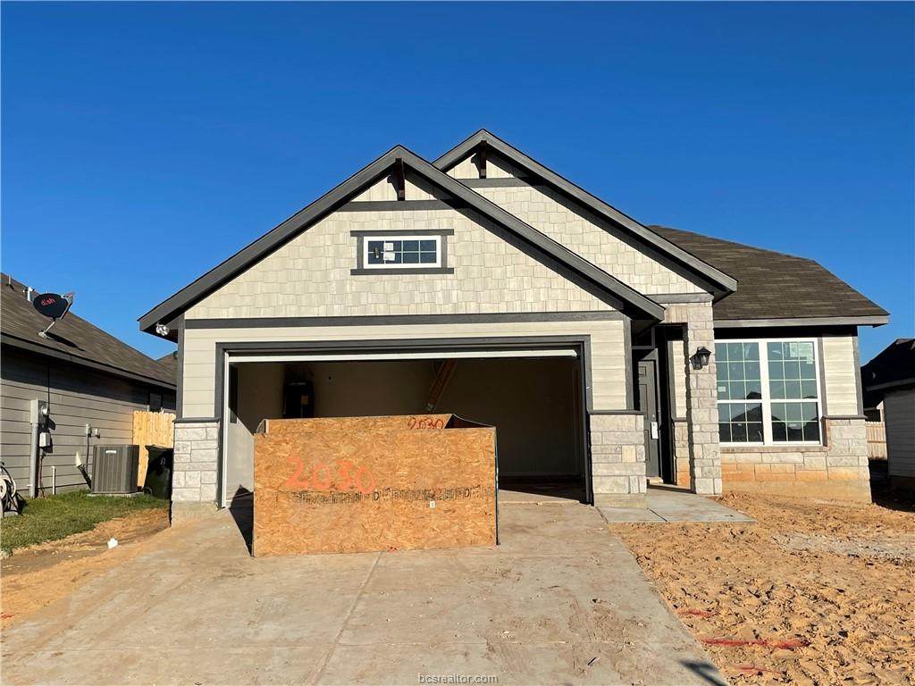 2030 Theresa Drive - Photo 1