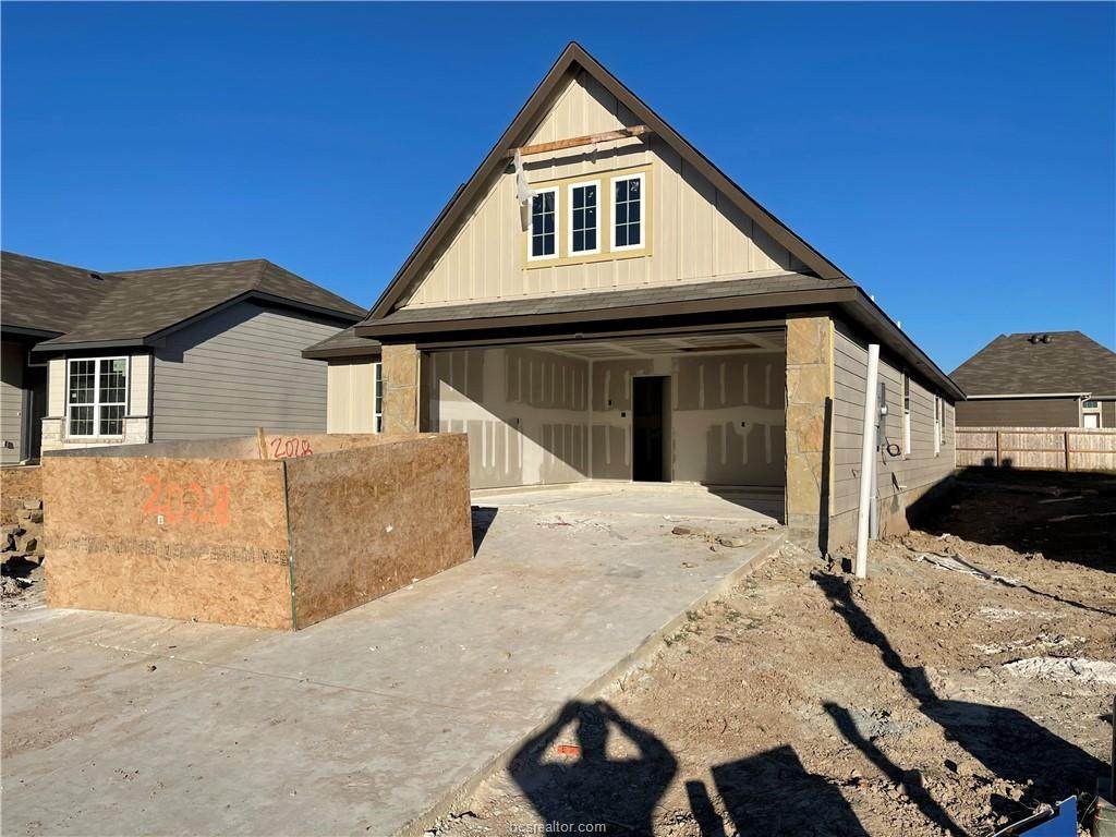 2028 Theresa Drive - Photo 1
