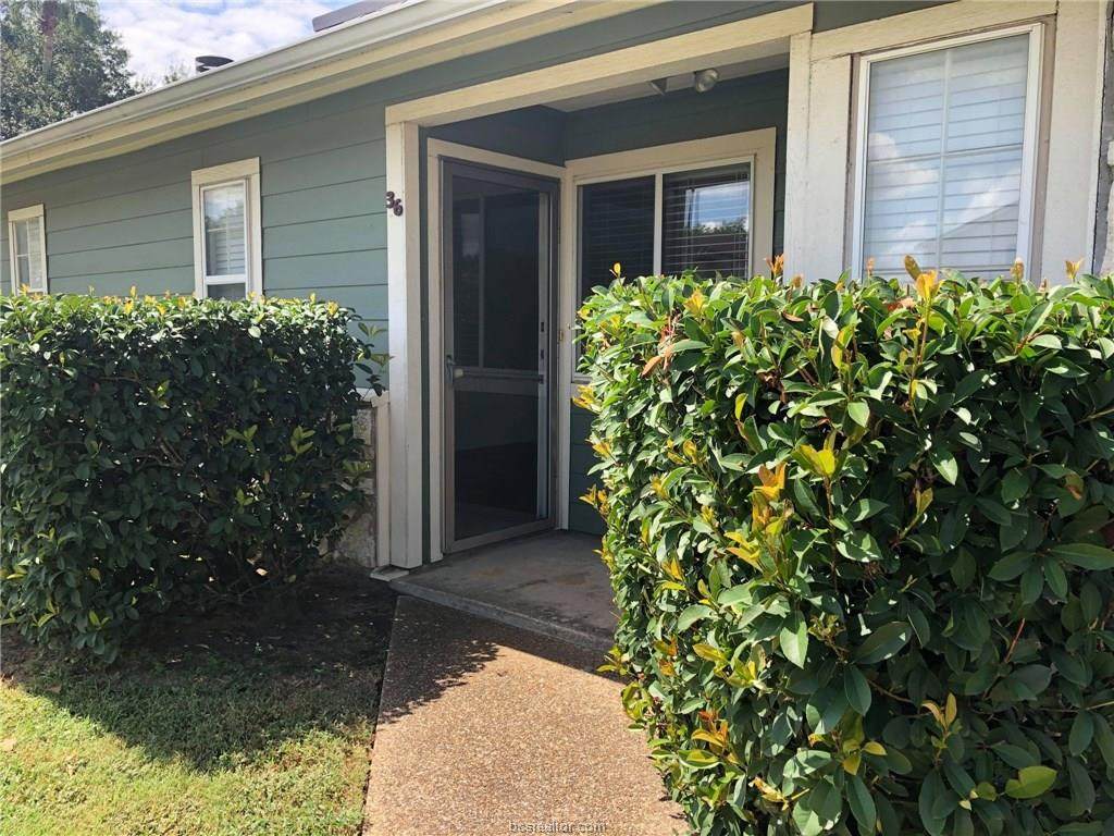 2800 Longmire Drive - Photo 1