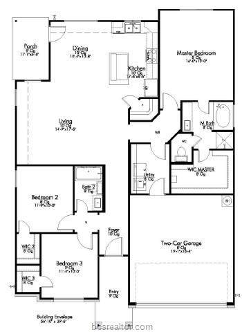 2700 Montana Avenue - Photo 1