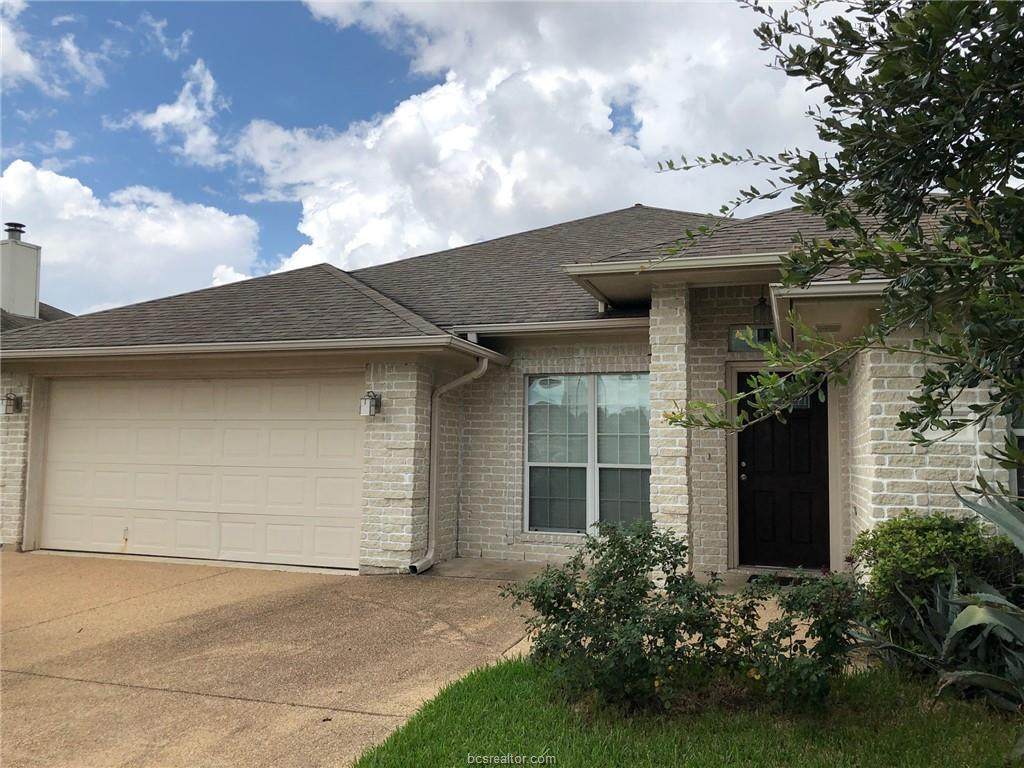 807 Turtle Dove Trail - Photo 1