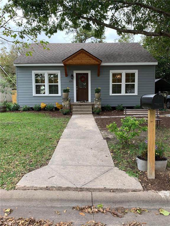 414 N. Tenth St. - Photo 1