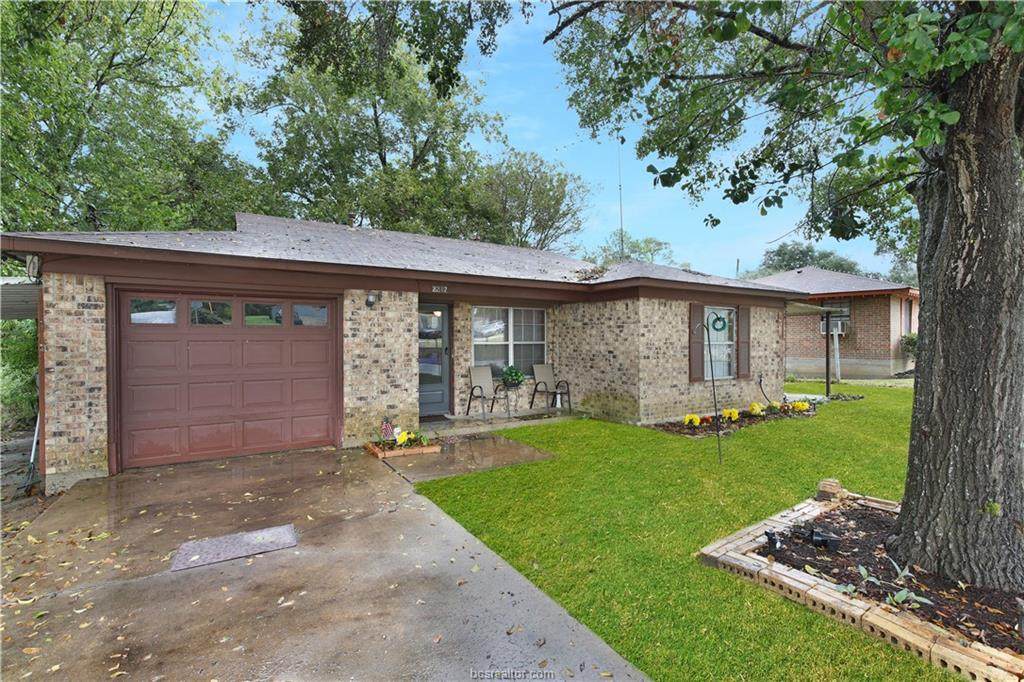 2217 Old Chappell Hill Road - Photo 1