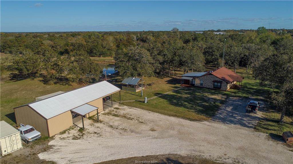 12555 Hwy 36 S - Photo 1