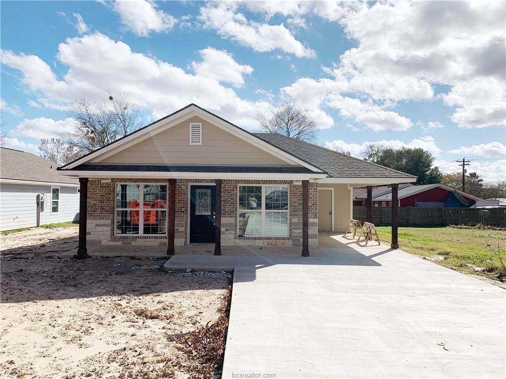 3501 Stevens Drive - Photo 1