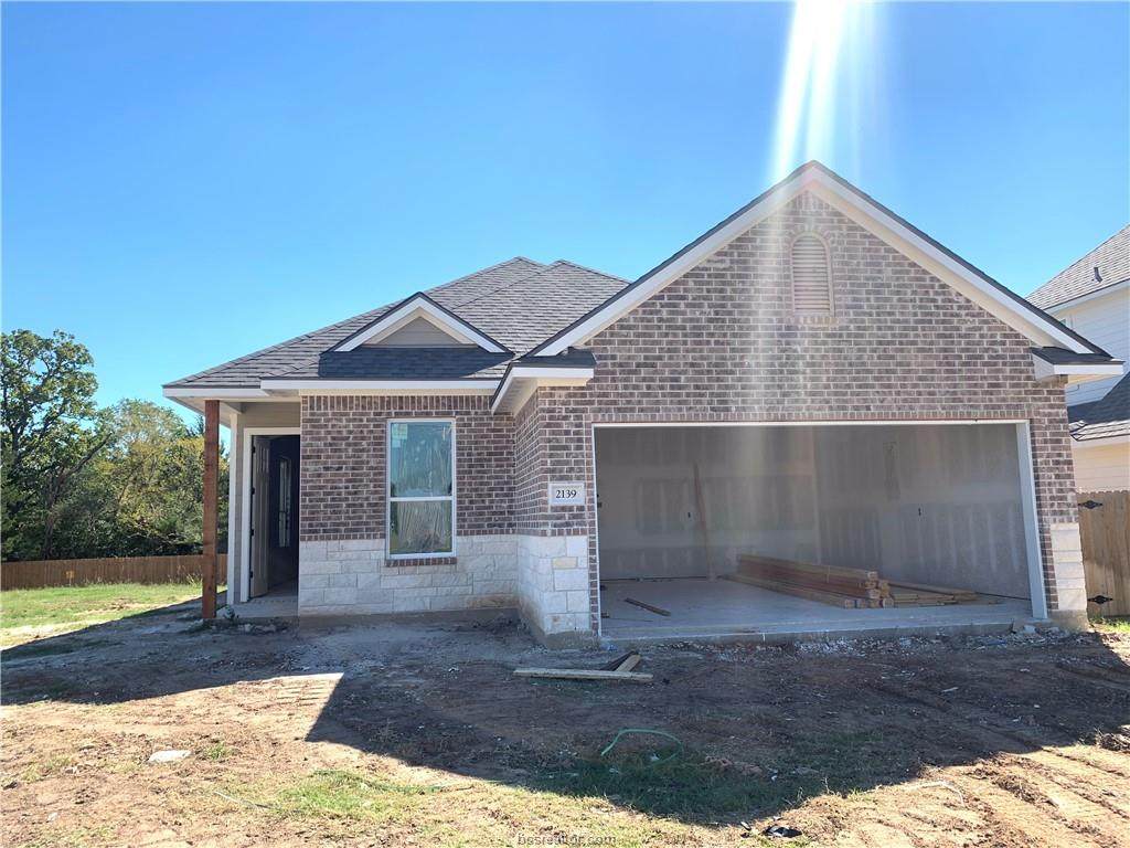 2139 Mountain Wind Loop - Photo 1