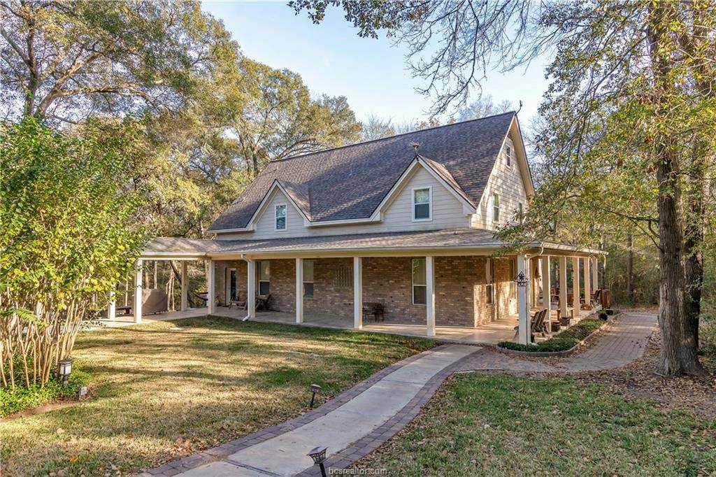 10195 Dogwood Trail - Photo 1