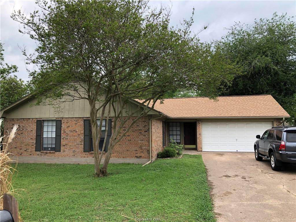 1411 Clement Court - Photo 1