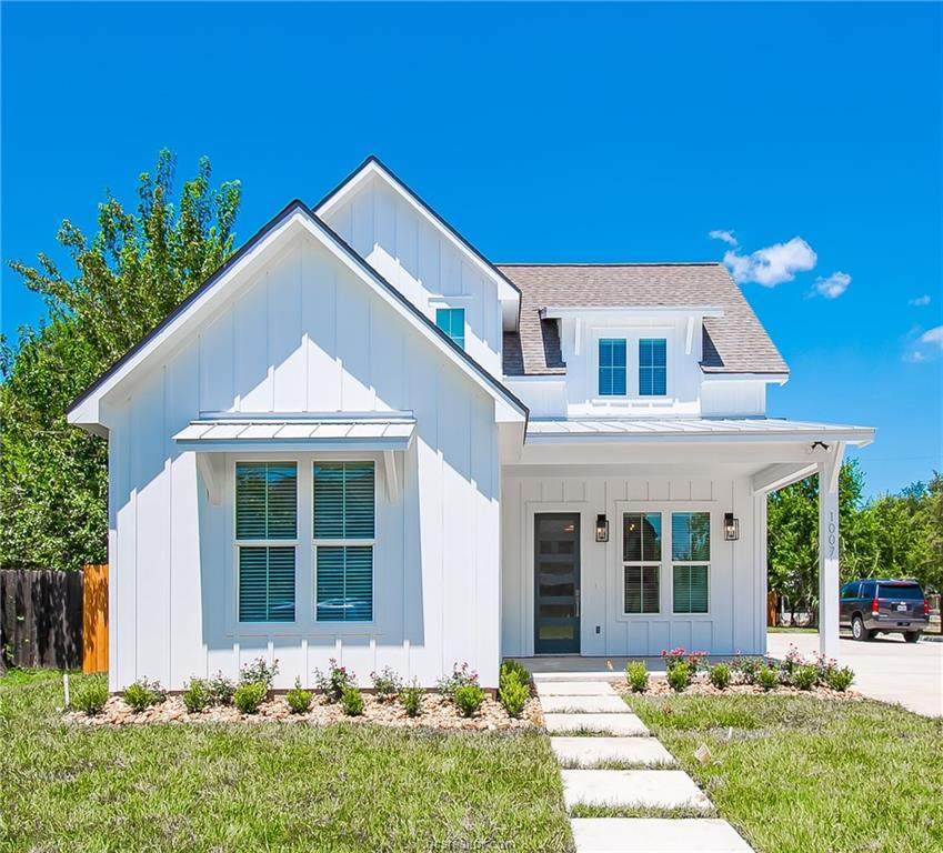 408 Ash Street - Photo 1