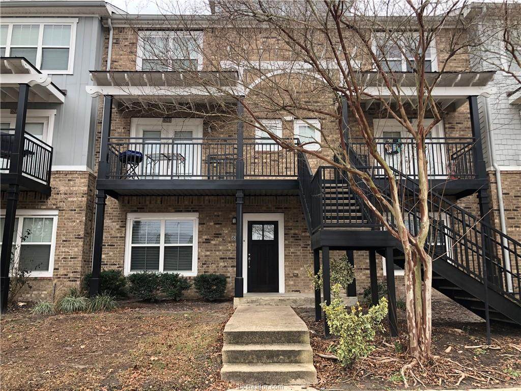 1725 Harvey Mitchell Parkway - Photo 1