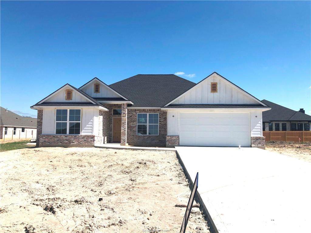 3004 Blackfoot Court - Photo 1