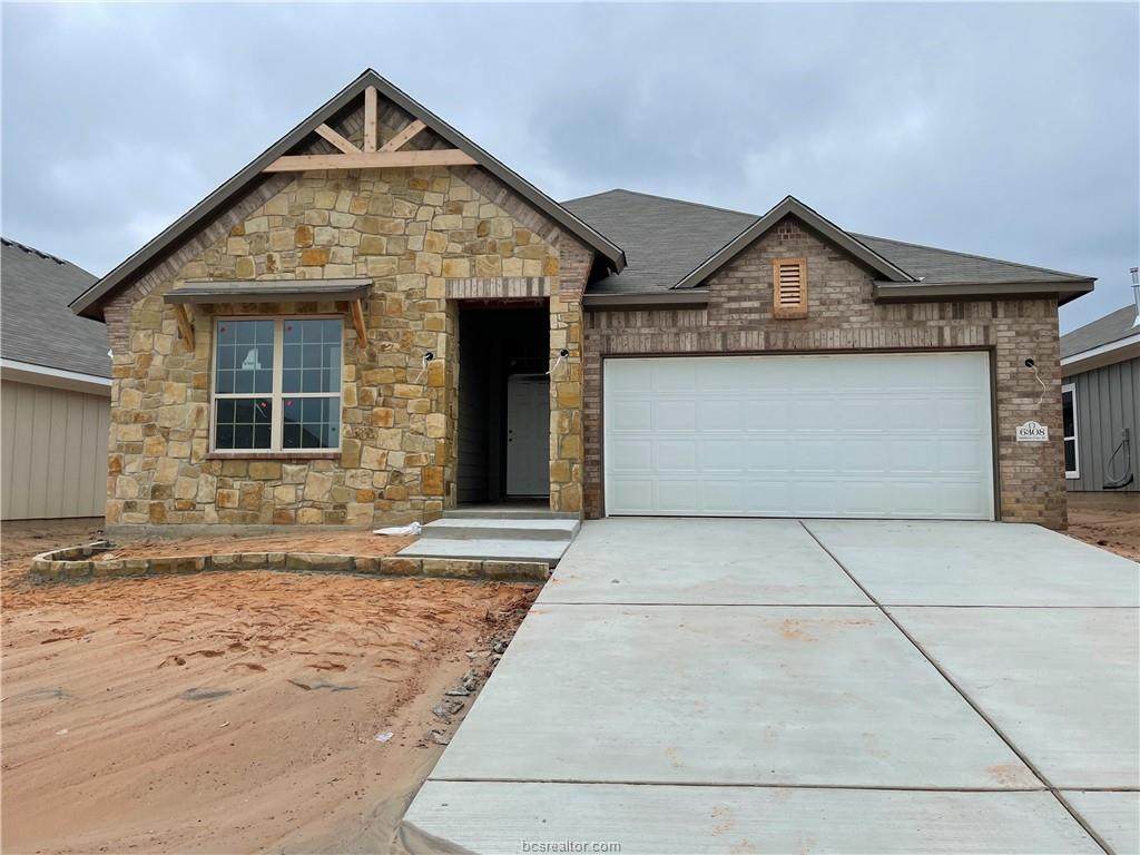 6308 Southern Cross Drive - Photo 1