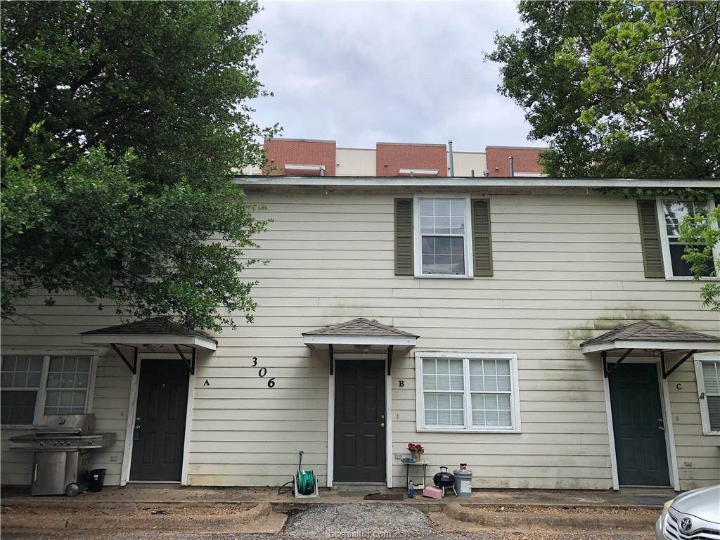 306 Cherry Street - Photo 1