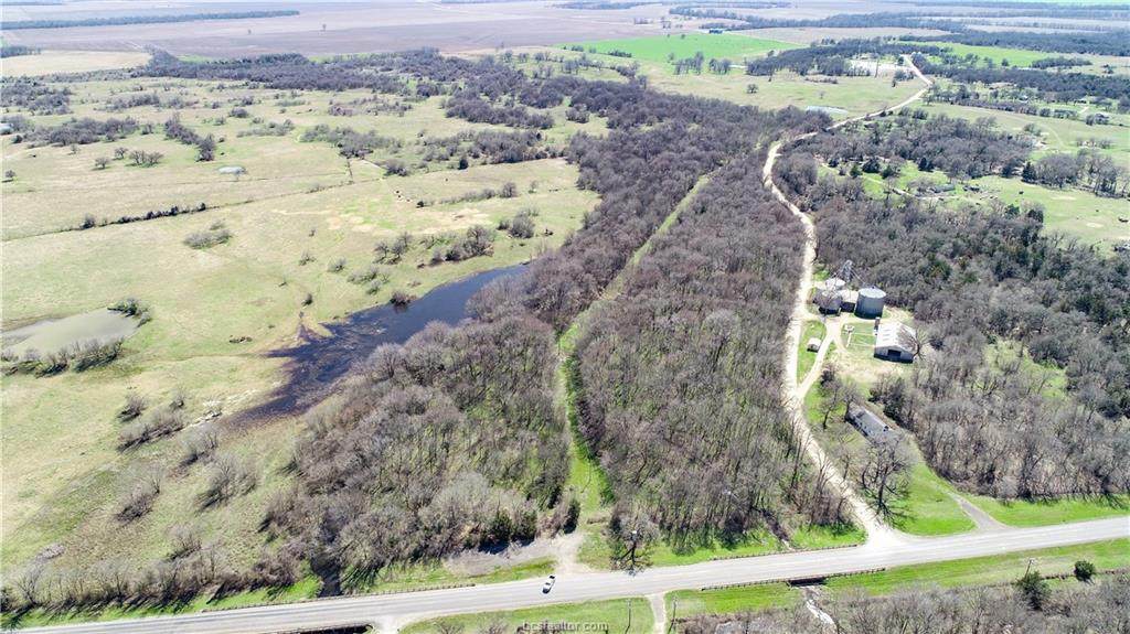 (+/-10 acres) TBD 485 Farm To Market Road - Photo 1