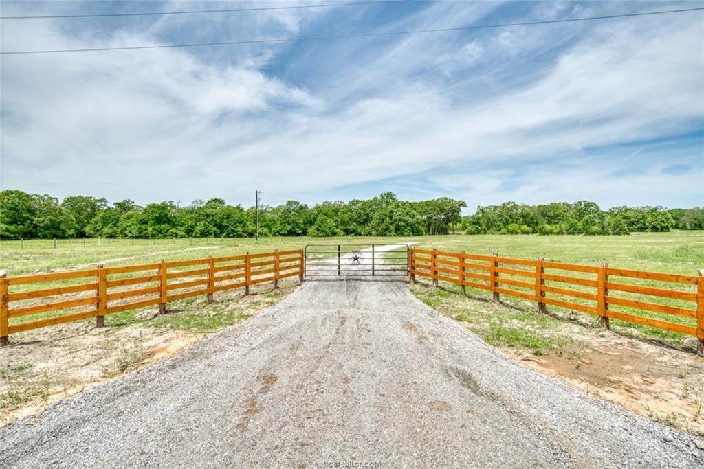 2803 Fm 2158 Farm To Market Road - Photo 1