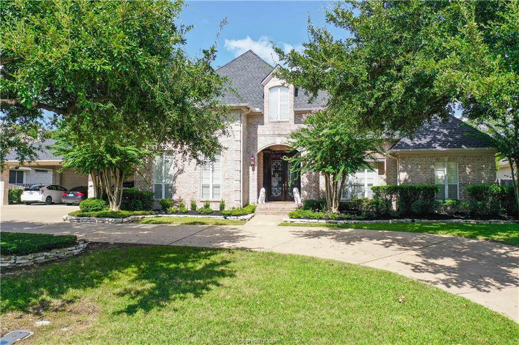 6024 Augusta Circle - Photo 1