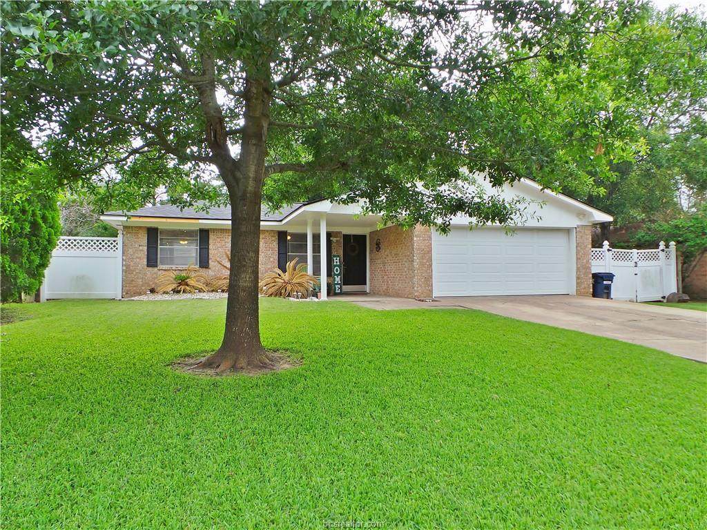 3014 Jennifer Drive - Photo 1