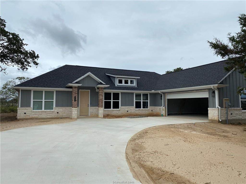 4143 Golden Eagle Drive - Photo 1