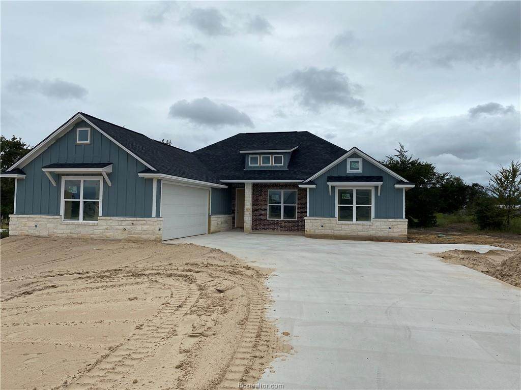 4107 Golden Eagle Drive - Photo 1