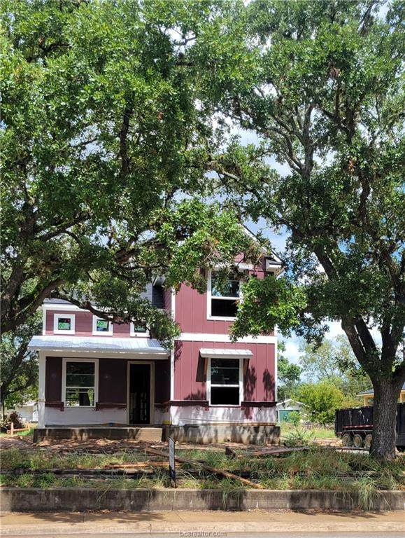 103 Anderson Street - Photo 1