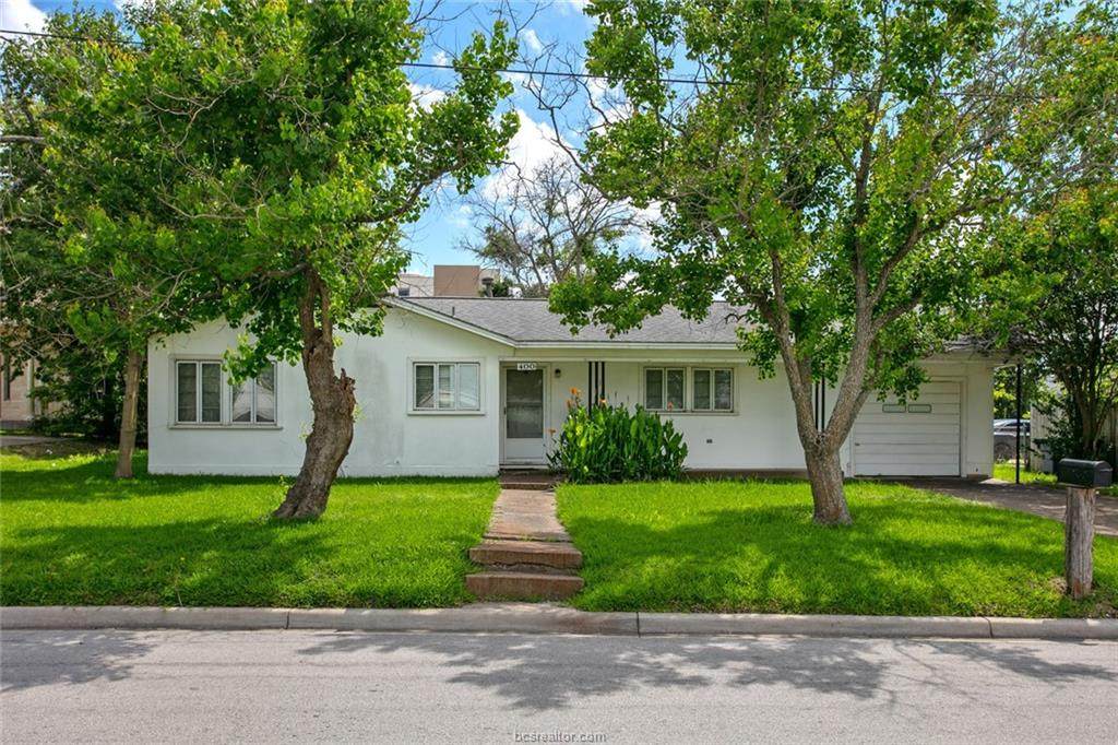 400 Nimitz Street - Photo 1