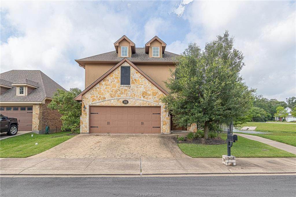 1708 Parkland Drive - Photo 1
