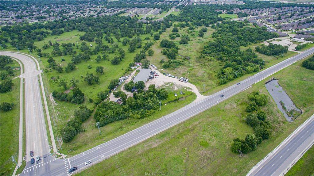 505 William D Fitch Parkway - Photo 1