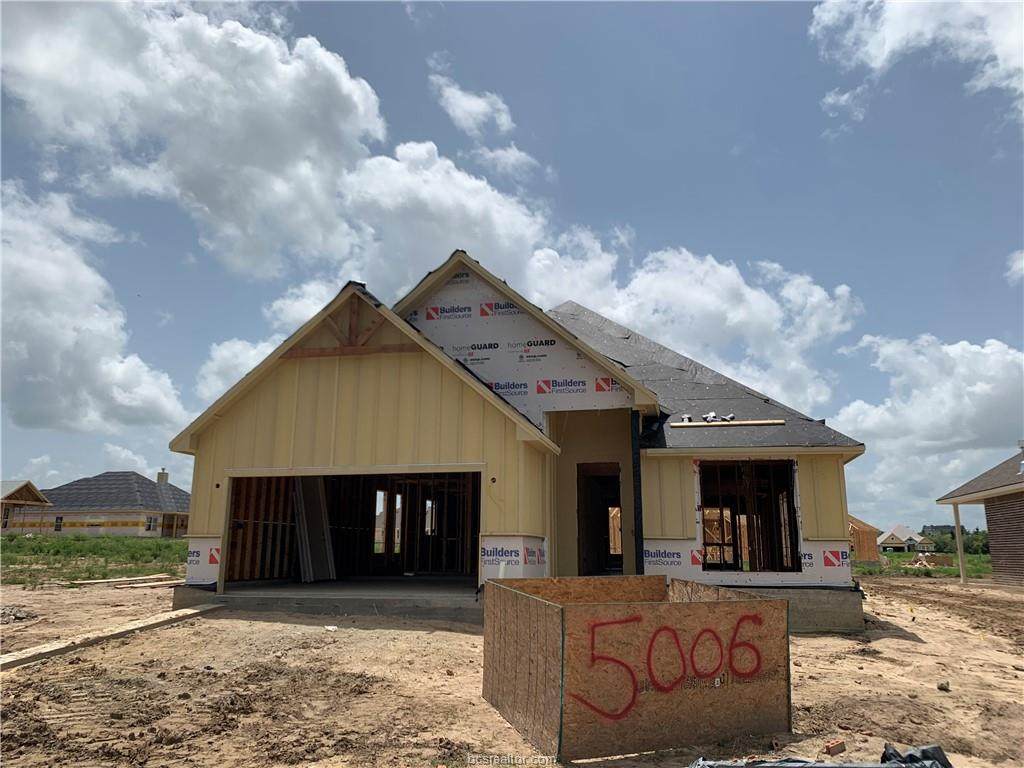5006 Greyrock Drive - Photo 1