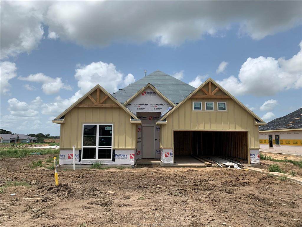 4219 Peregrine Drive - Photo 1