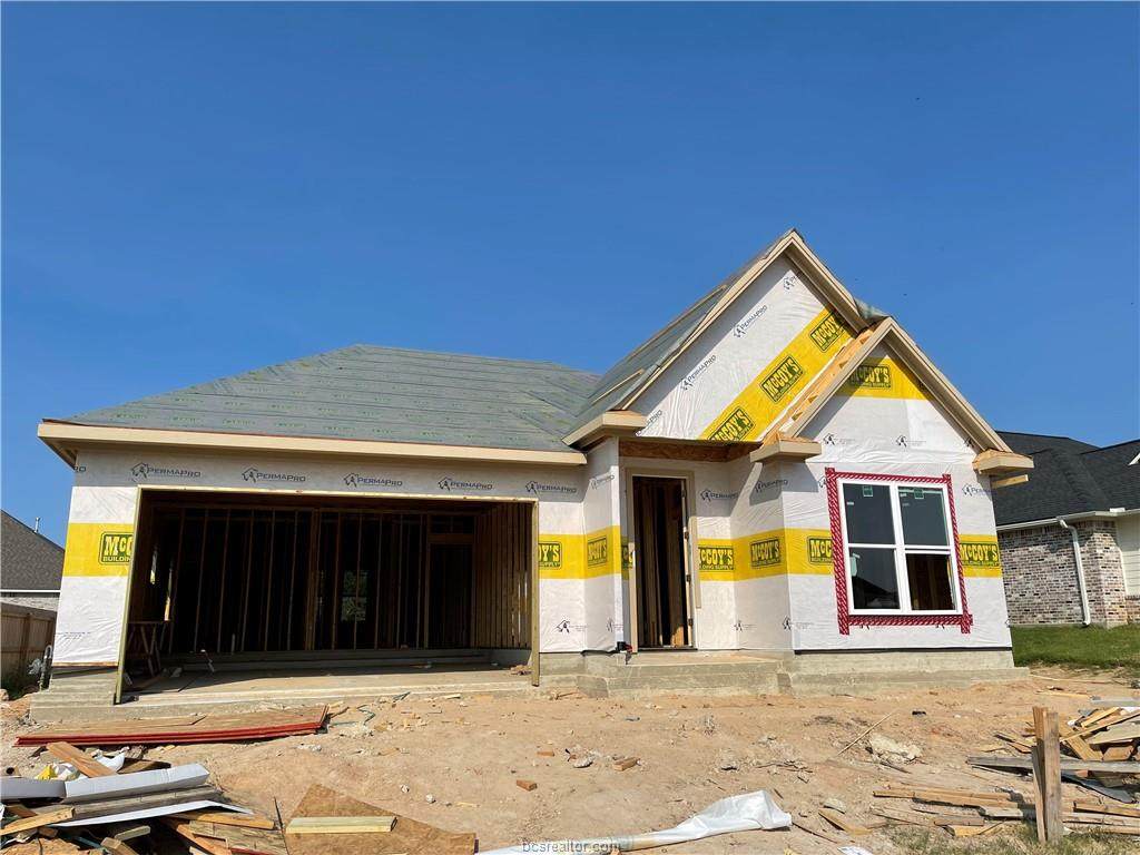 3006 Blackfoot Court - Photo 1