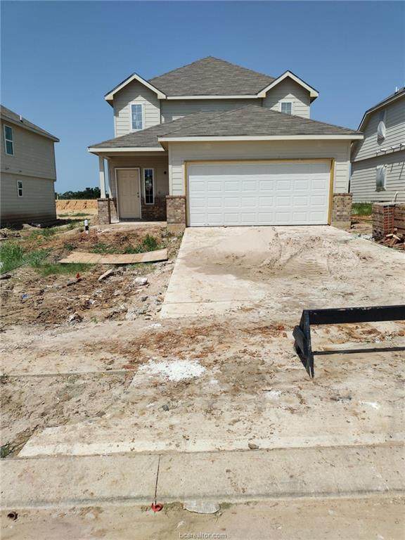 985 Marquis Drive - Photo 1