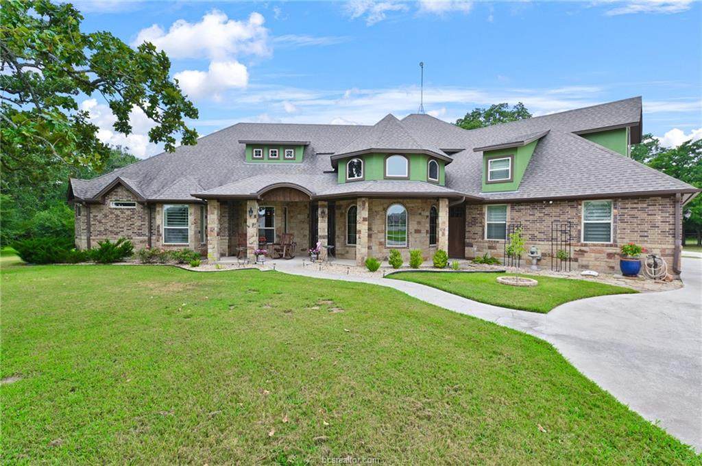 5448 Prairie Dawn Court - Photo 1