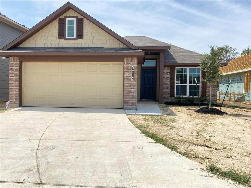 3713 Mckenzie Street - Photo 1