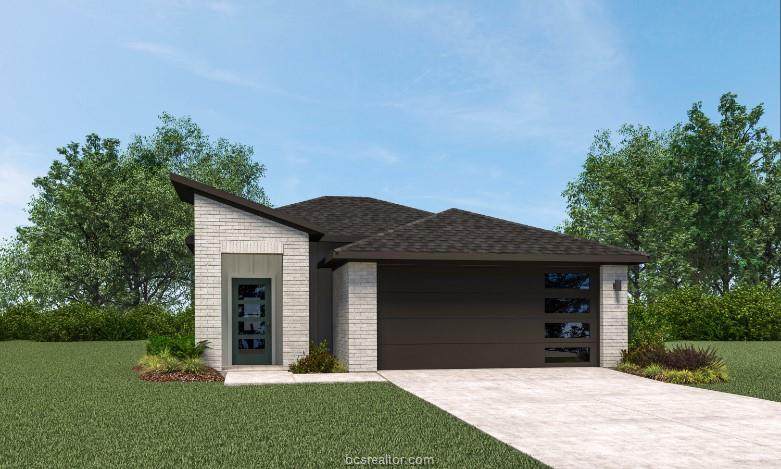 1246 Amistad - Photo 1