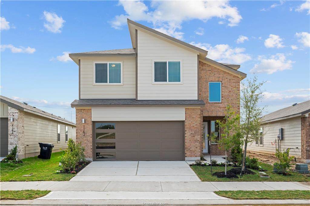 1206 Amistad Loop - Photo 1