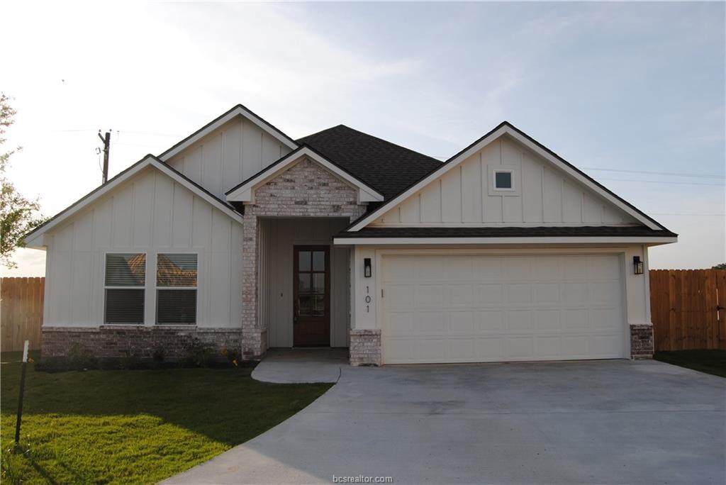 101 Windmill - Photo 1