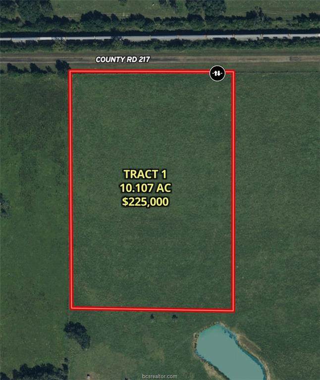 00 Cr 217 County Road - Photo 1