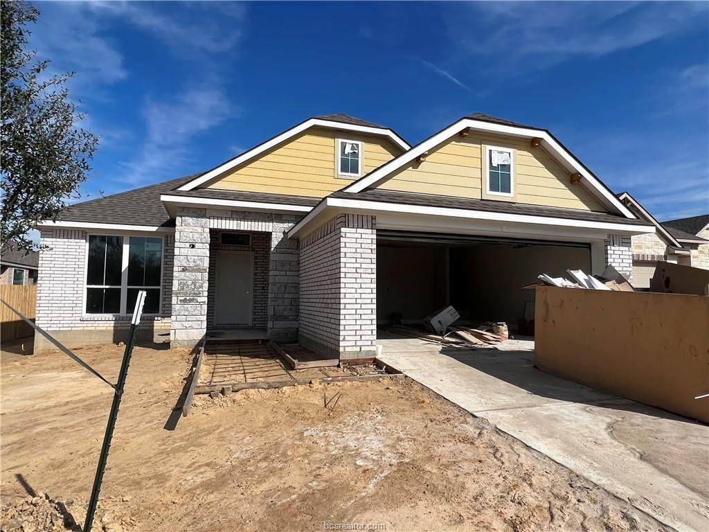4109 Wabash Court - Photo 1