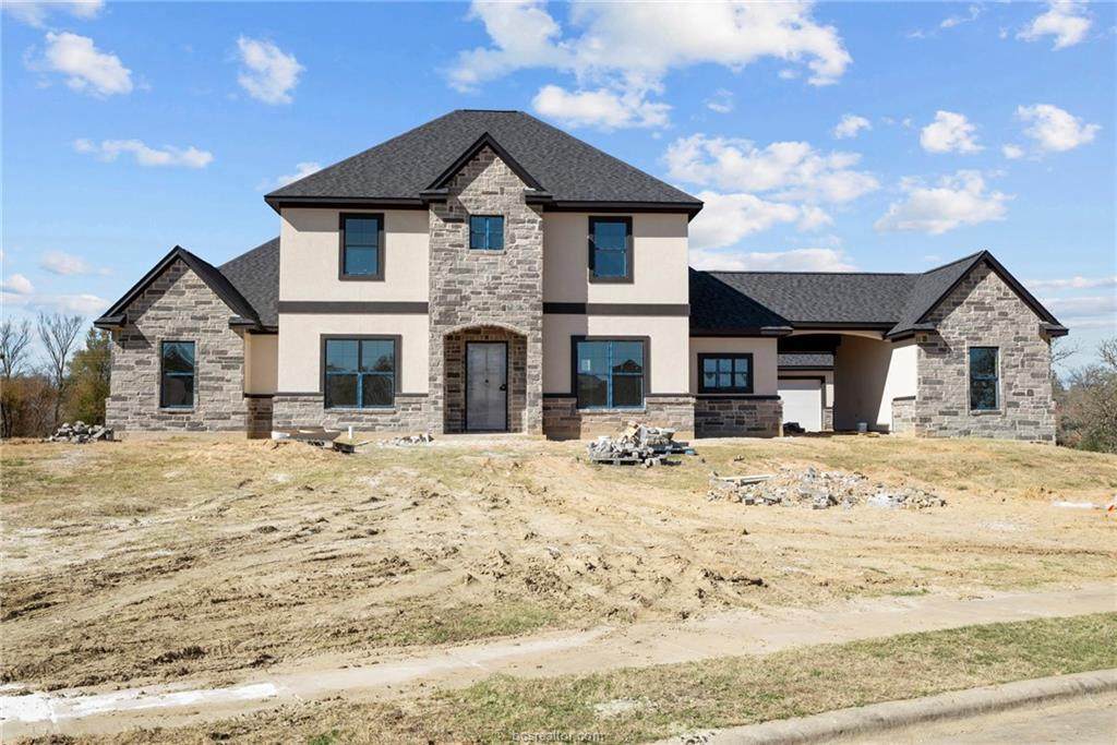 2108 Rolling Hill Trail - Photo 1