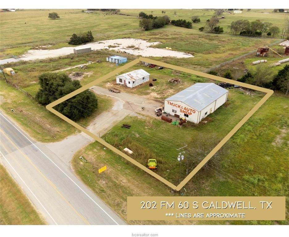202 Farm Road 60 S - Photo 1