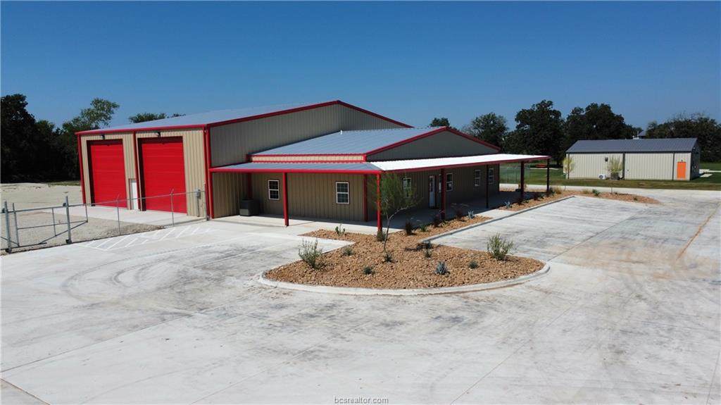 853 Innovation Drive - Photo 1