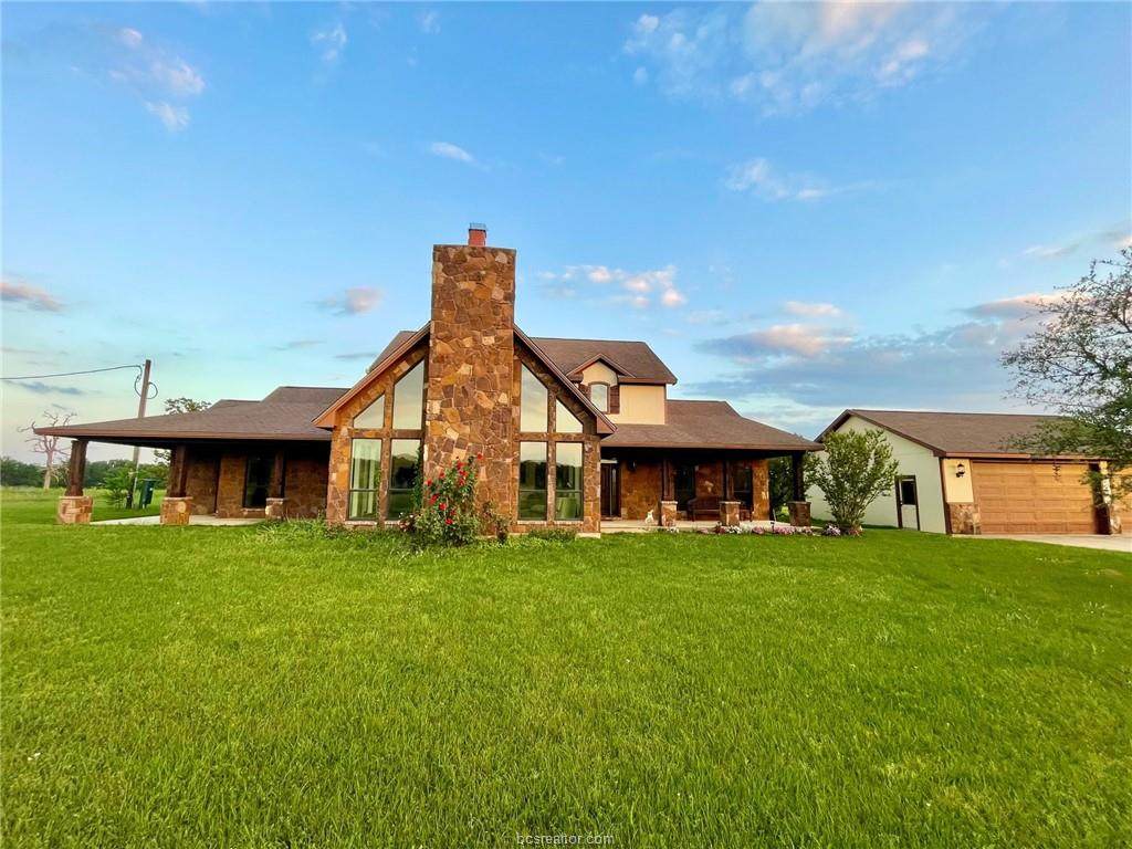 1614 Edwards Lane (+/-13 Ac) - Photo 1