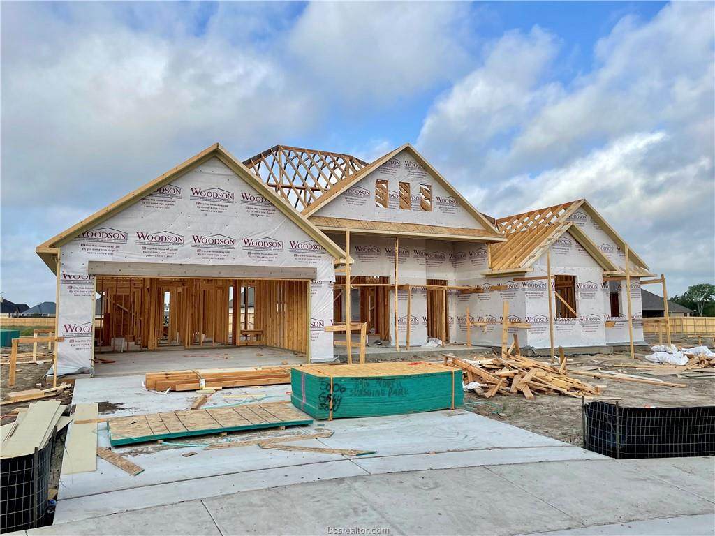 5006 Grayson Wy. - Photo 1