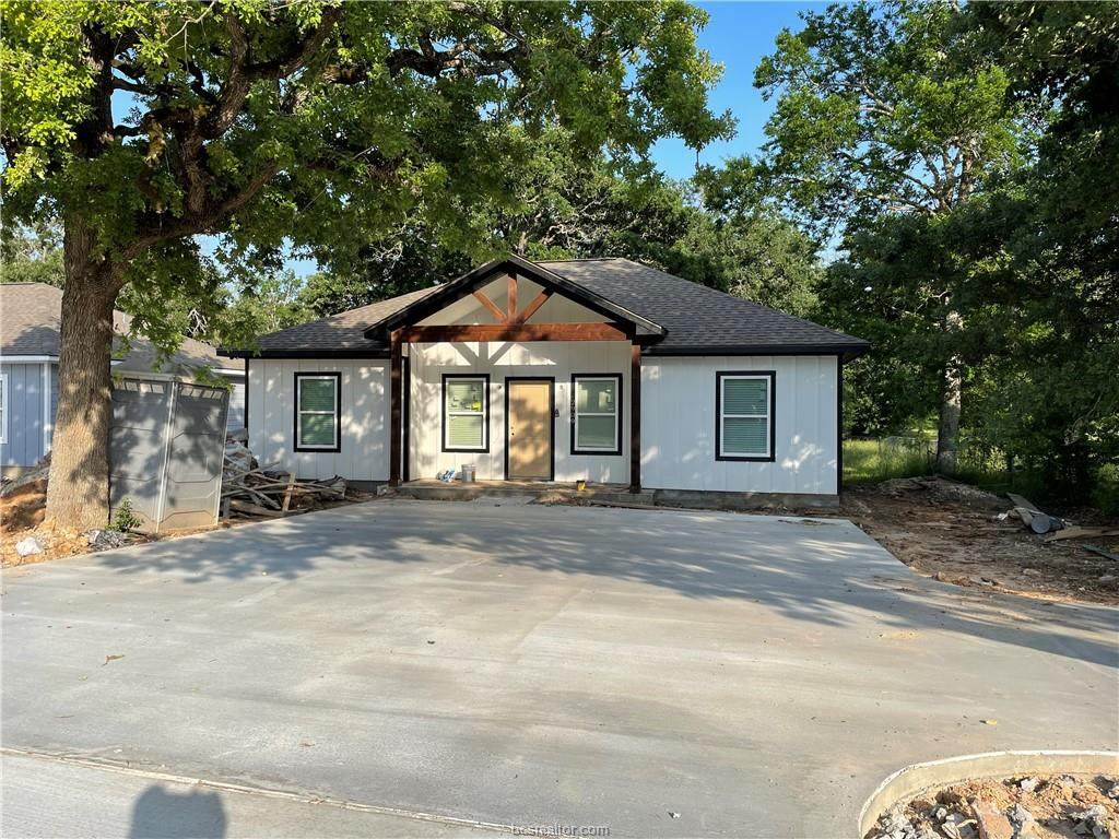 2909 Woodville Road - Photo 1