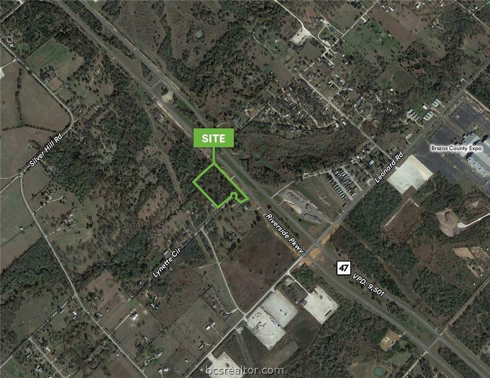 5800 & 5850 Lynette Circle - Photo 1