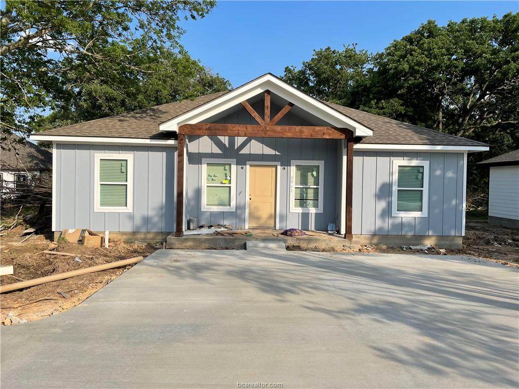 2911 Woodville Road - Photo 1
