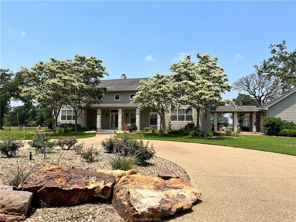 8601 Grassbur Road - Photo 1